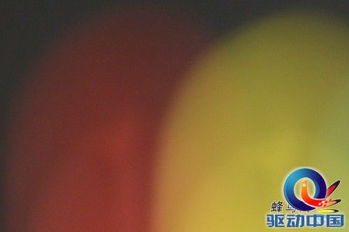 5级VR防抖 尼康70-200/4G VR镜头评测