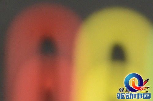 5级VR防抖 尼康70-200/4G VR镜头评测