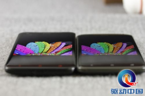 5英寸1080P屏 HTC Butterfly专项评测