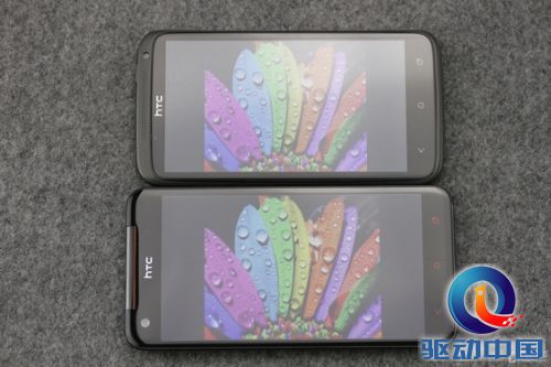 5英寸1080P屏 HTC Butterfly专项评测