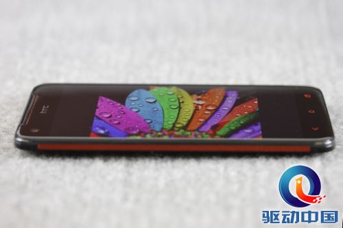 5英寸1080P屏 HTC Butterfly专项评测