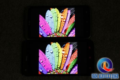 5英寸1080P屏 HTC Butterfly专项评测