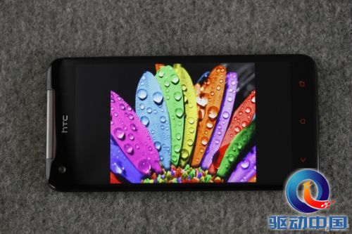5英寸1080P屏 HTC Butterfly专项评测
