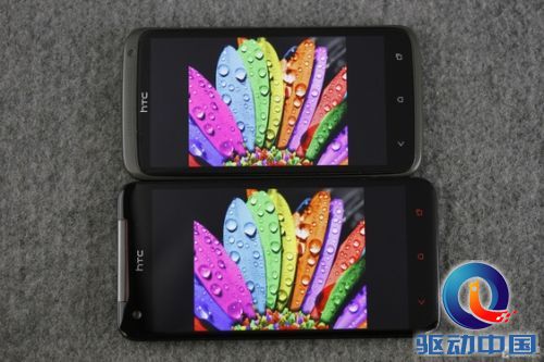 5英寸1080P屏 HTC Butterfly专项评测