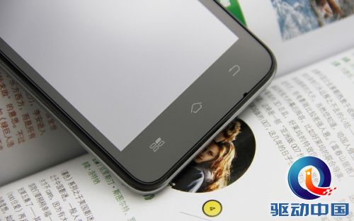 大屏双核高性价比 酷派千元机8150D评测