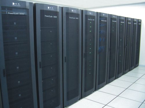 宝德高性能计算云步入佳境_业界