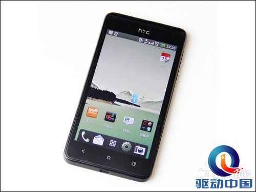 双待双核超薄娱乐手机 HTC One SU评测