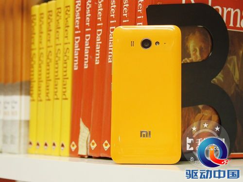 四核2GB运存 最高配置Android机盘点