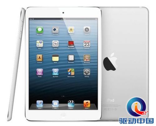 iPad mini