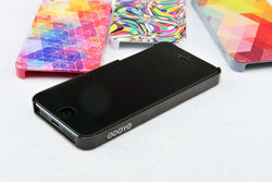ODOYO iPhone5/4s手机壳赏析