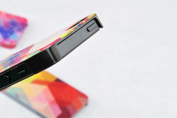 ODOYO iPhone5/4s手机壳赏析