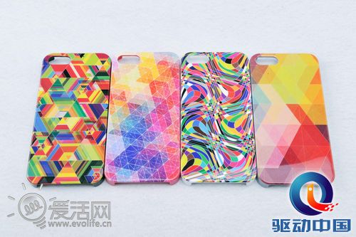 ODOYO iPhone5/4s手机壳赏析