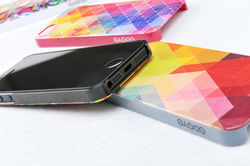 ODOYO iPhone5/4s手机壳赏析
