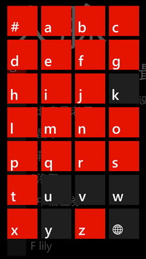 WP8双核高清屏 HTC 8X移动版深度评测