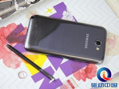 三星GALAXY Note II N7102