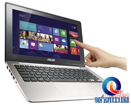 3299元把ASUS VivoBook S200E带回家