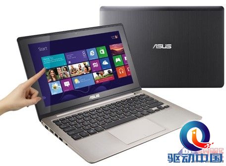 3299元把ASUS VivoBook S200E带回家