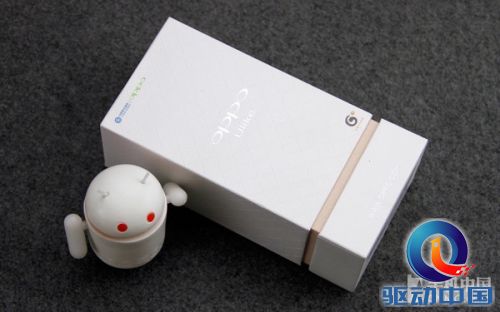 前置500万像素神器 OPPO Ulike 2评测