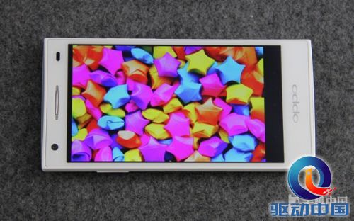 前置500万像素神器 OPPO Ulike 2评测