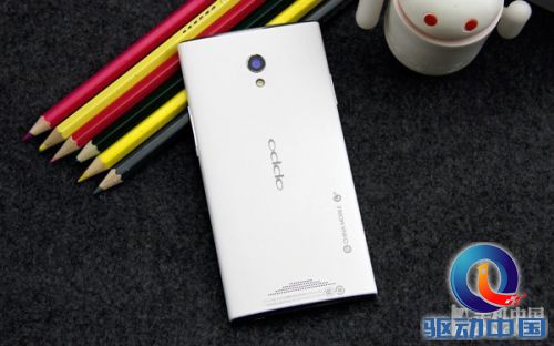 前置500万像素神器 OPPO Ulike 2评测