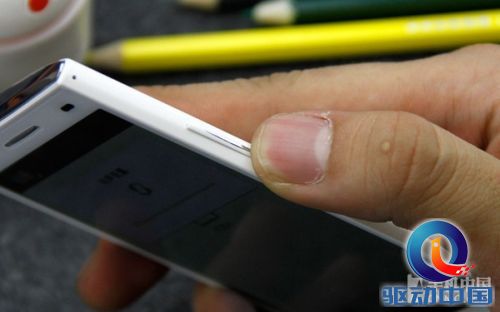 前置500万像素神器 OPPO Ulike 2评测