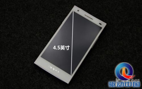前置500万像素神器 OPPO Ulike 2评测
