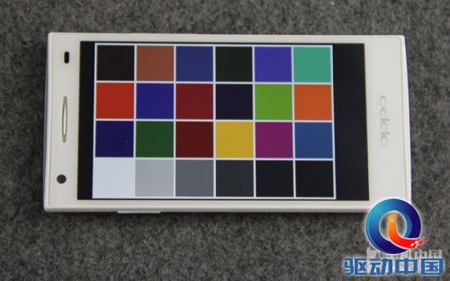 前置500万像素神器 OPPO Ulike 2评测