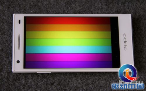 前置500万像素神器 OPPO Ulike 2评测