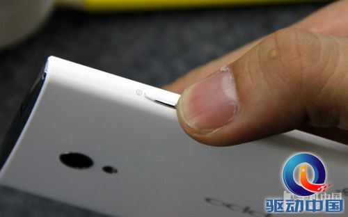 前置500万像素神器 OPPO Ulike 2评测