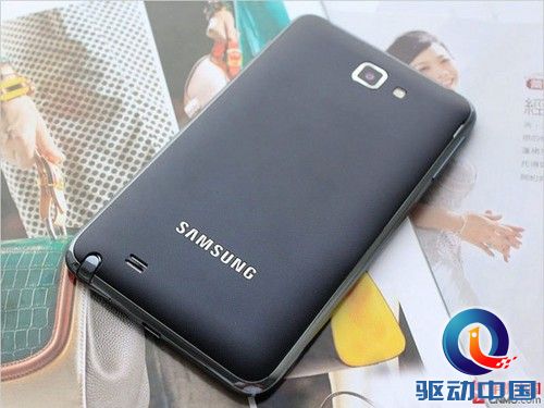 Galaxy Note全网最低价 巨屏高性能机