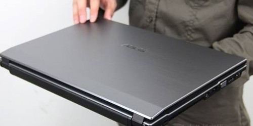　职场利器高性价比华硕商务笔记本PRO4JS 