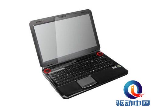 同方X58F GT675MX游戏本带给你电影级画质体验 