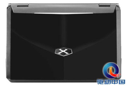 同方X58F GT675MX游戏本带给你电影级画质体验 