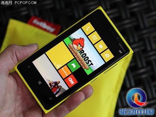 诺基亚Lumia 920
