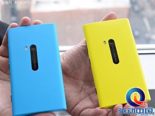诺基亚Lumia 920