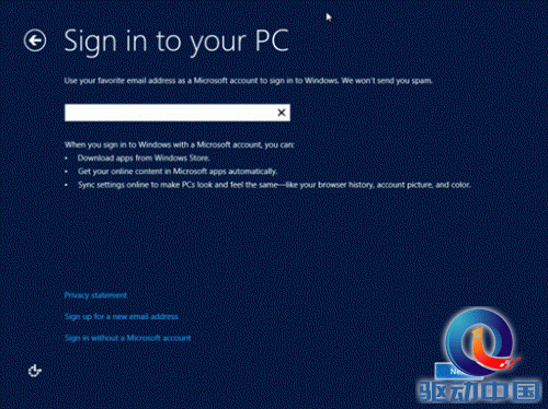 Flushing the crapware: A guide to reinstalling Win 8 on a new PC 