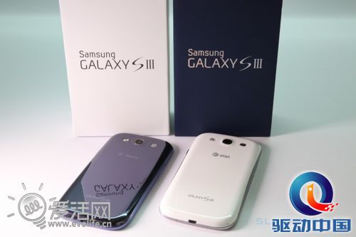 Galaxy S IV背面谍照曝光 三星官方称4月前不会发布
