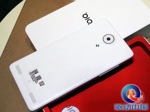 2GB RAM成主流!高运行内存智能机盘点