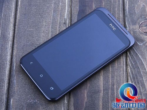 HTC T328d正面图片