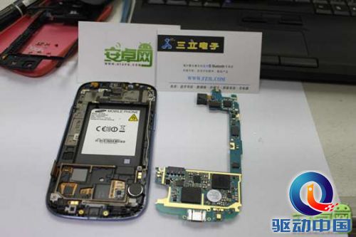 三星I9300遭遇“字库门” 身处险境该如何是好