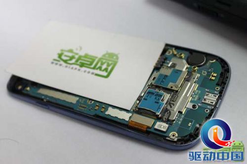 三星I9300遭遇“字库门” 身处险境该如何是好