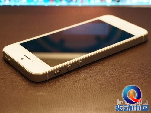 高清屏A6处理器 iPhone 5现货仅4399元