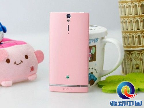 1.7GHz增强双核 欧版LT26ii超低价到货 