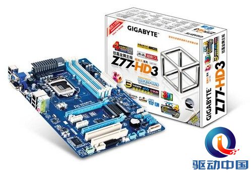 全民好主板技嘉超耐久圣诞送大礼