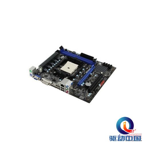 新APU实惠搭档 蓝宝石FM2接口A55评测