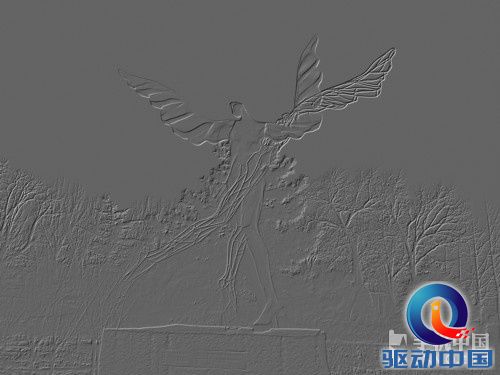 1300万像素四核 华为Ascend D2拍照评测