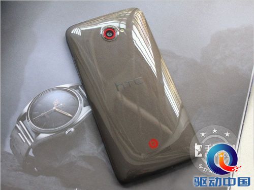 HTC X920E 行货 4280睿风