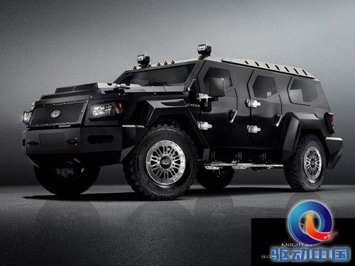 Conquest订制 KNIGHT XV纪念版三防手机发布 Conquest订制 KNIGHT XV纪念版三防手机发布
