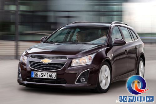 2012年全球最畅销车TOP10：福克斯夺冠