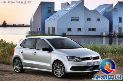 2012年全球最畅销车TOP10：福克斯夺冠